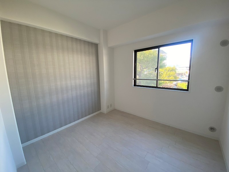 書斎、ご趣味の部屋にいかがですか ひらかた北山アミタス9号棟 その他