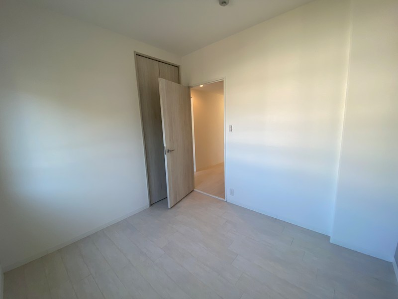 書斎、ご趣味の部屋にいかがですか ひらかた北山アミタス9号棟 その他