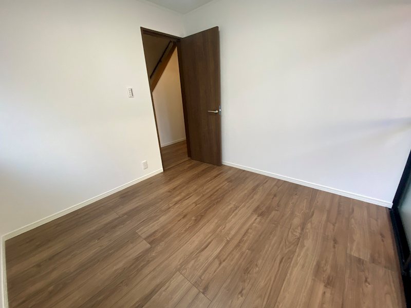 1階洋室約4.5帖 東船橋2丁目一戸建(再生住宅) その他