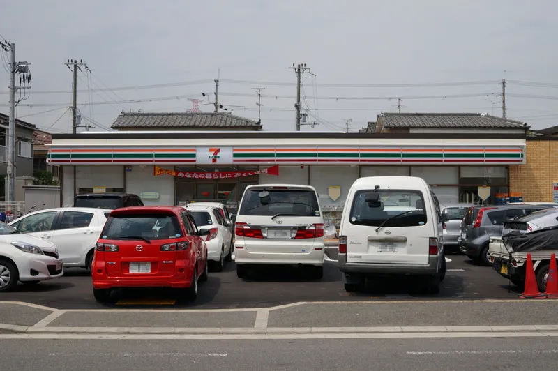 セブンイレブン 枚方東船橋店 東船橋2丁目一戸建(再生住宅) 周辺画像2