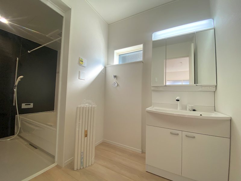 洗面スペース その他