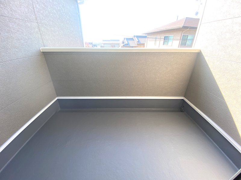 インナーバルコニー その他