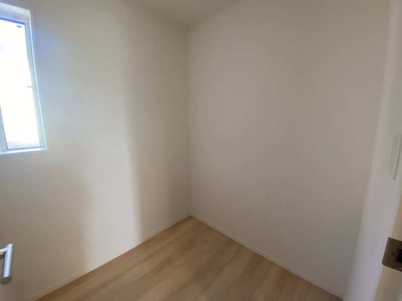 ストレージルーム2帖 その他