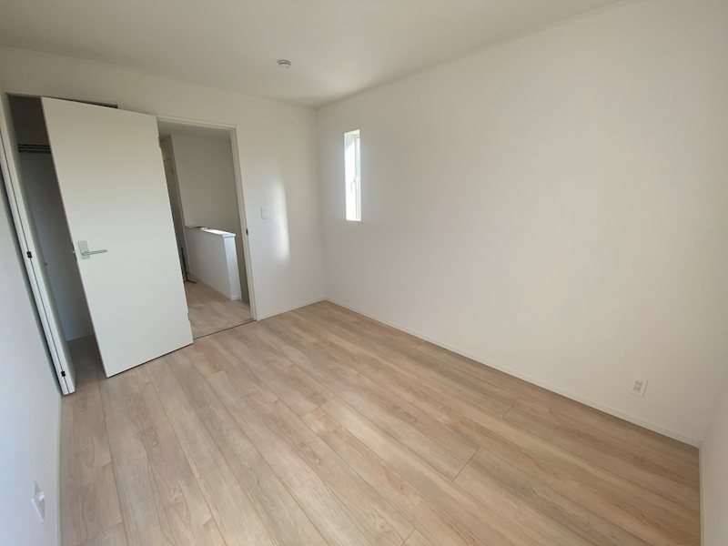 洋室6帖 お子様のお部屋や趣味のお部屋にいかがですか その他