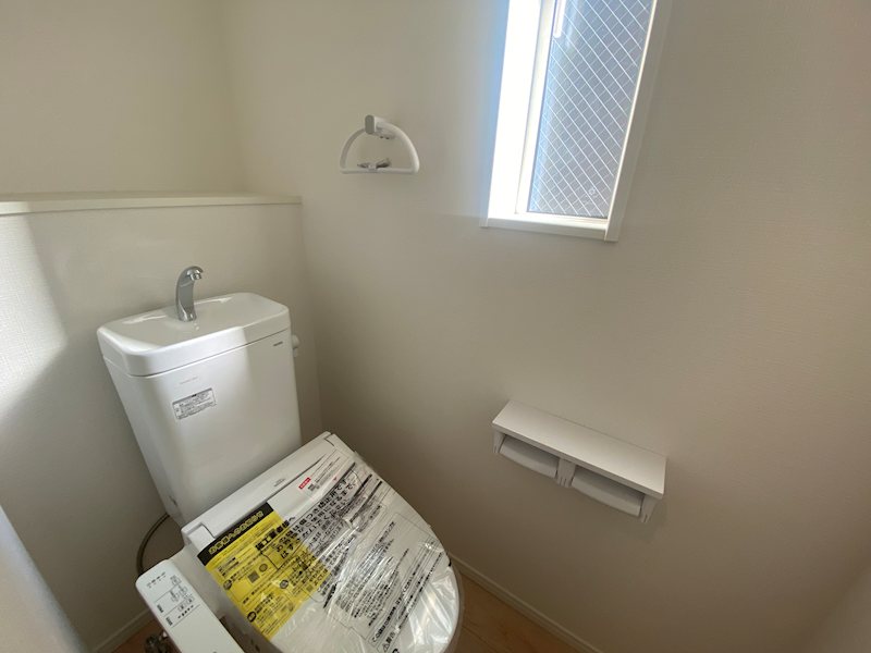 2階トイレ その他