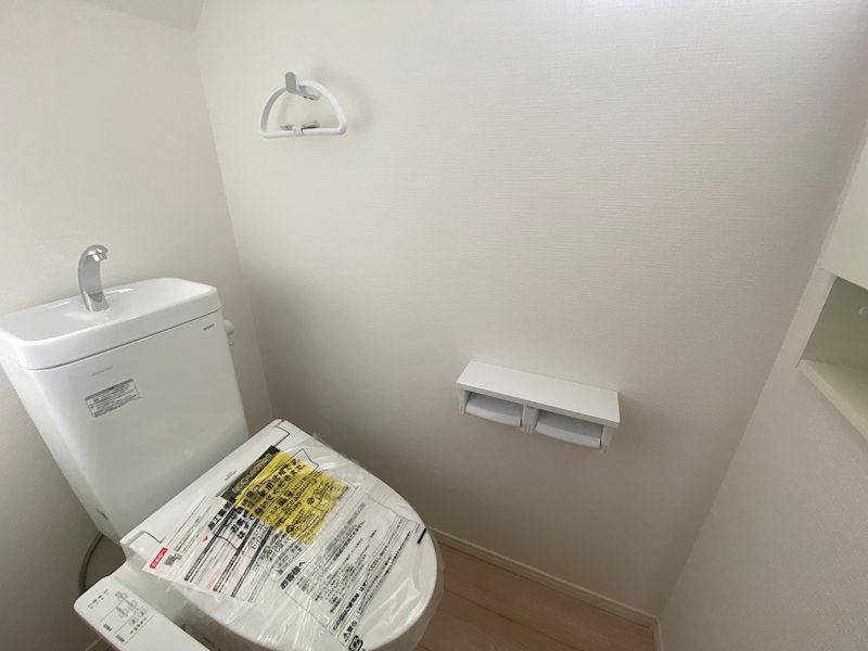 1階トイレ その他