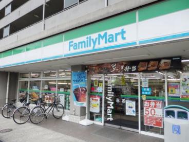 ファミリーマート 吹田青葉丘店 シャンボール茨木 周辺画像6