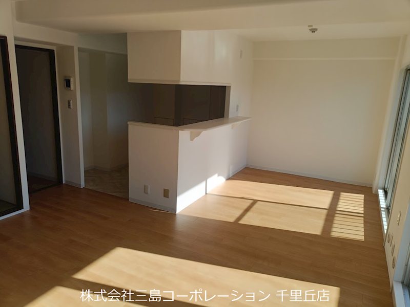 摂津スカイハイツ  その他