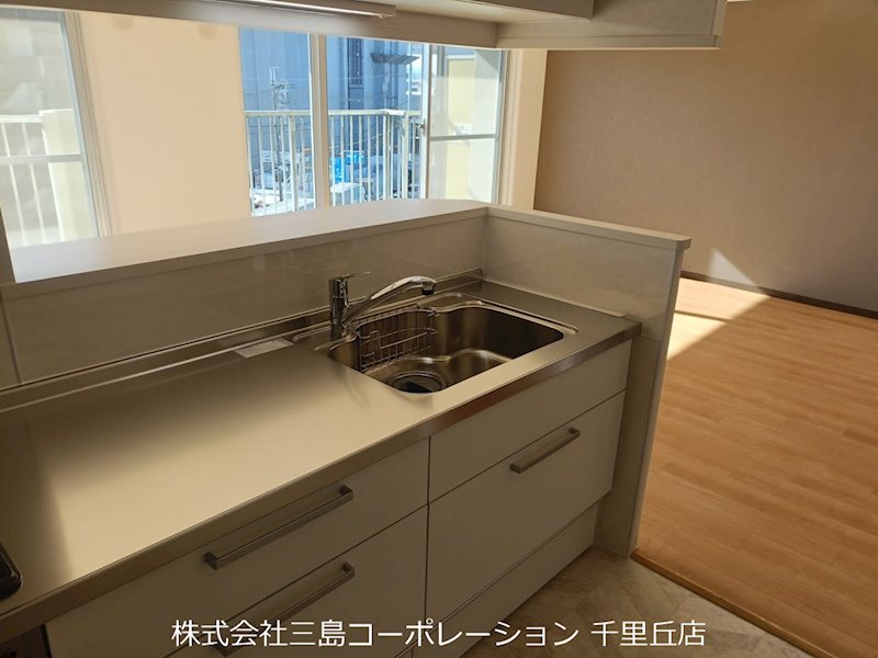 摂津スカイハイツ  その他