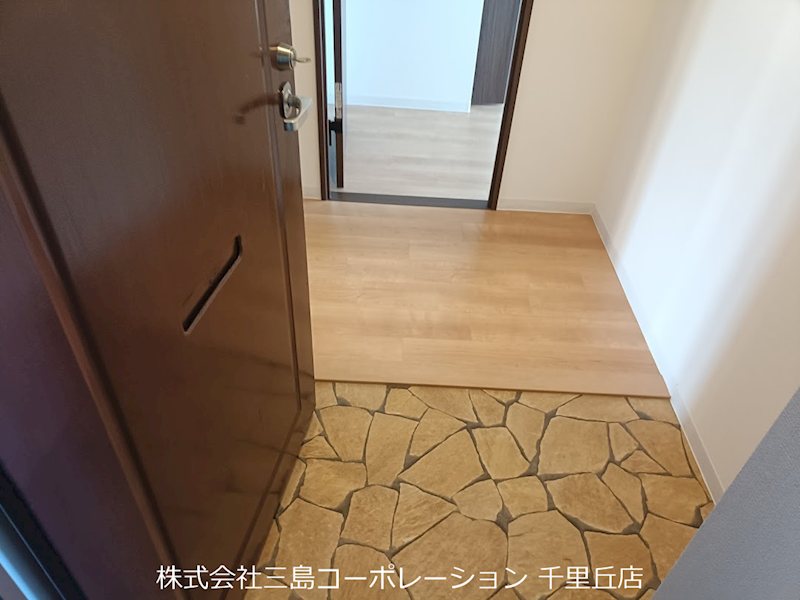 摂津スカイハイツ  その他