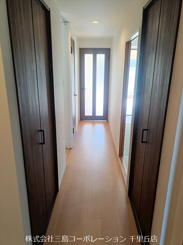 摂津スカイハイツ  その他