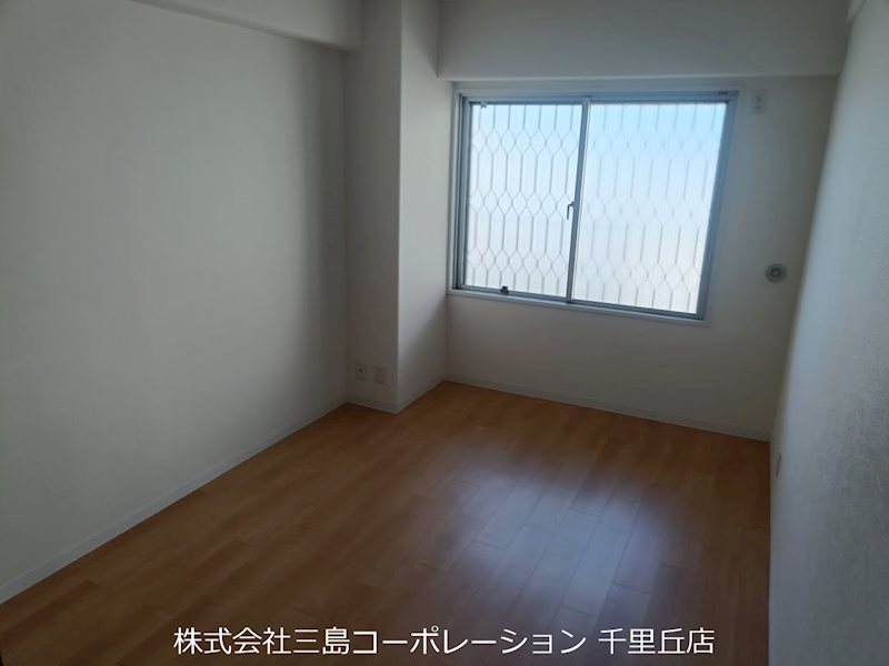 摂津スカイハイツ  その他