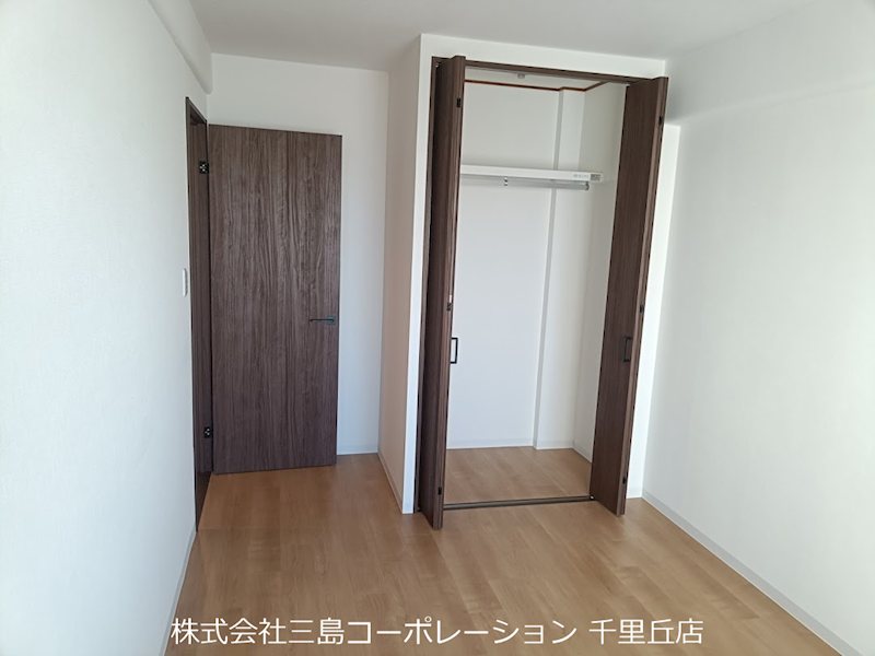 摂津スカイハイツ  その他