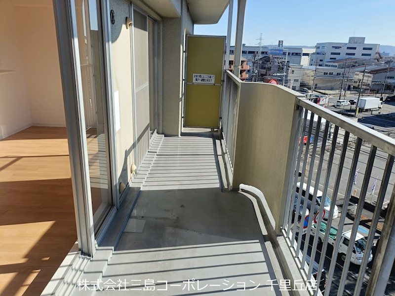 摂津スカイハイツ  その他