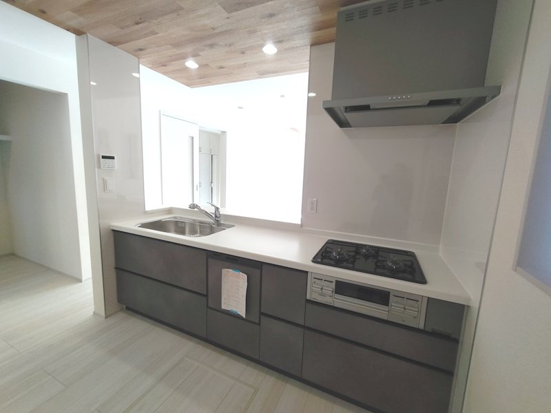 渚東町全2棟新築分譲地内2号棟 その他