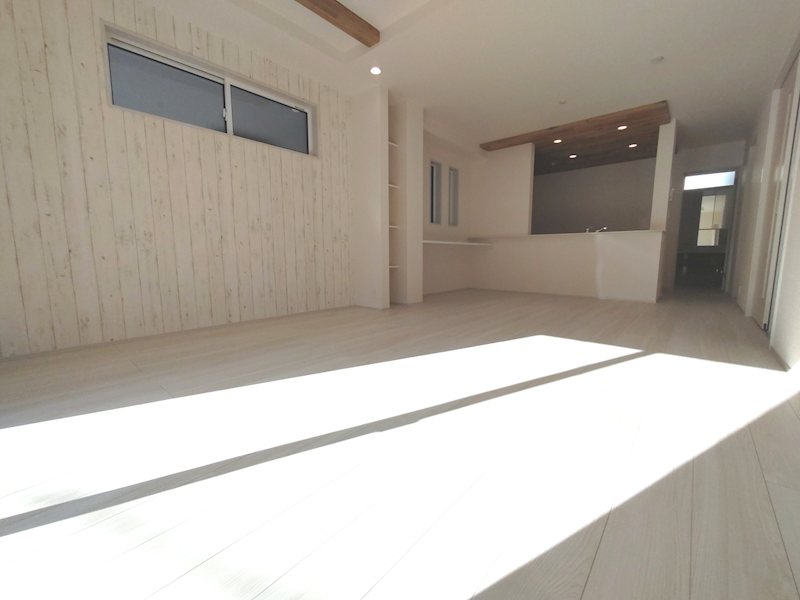 渚東町全2棟新築分譲地内2号棟 その他