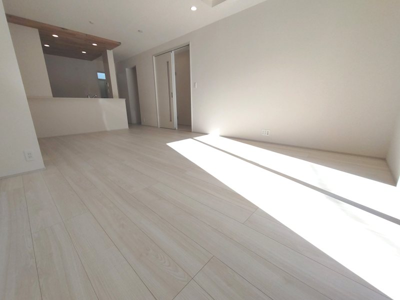 渚東町全2棟新築分譲地内2号棟 その他