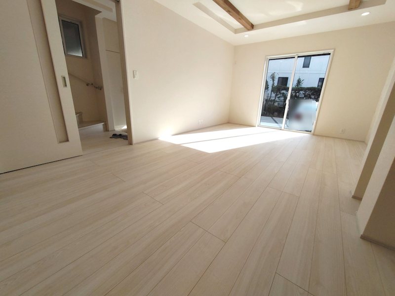 渚東町全2棟新築分譲地内2号棟 その他