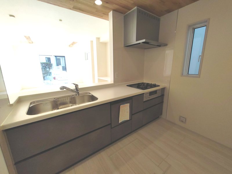 渚東町全2棟新築分譲地内2号棟 その他