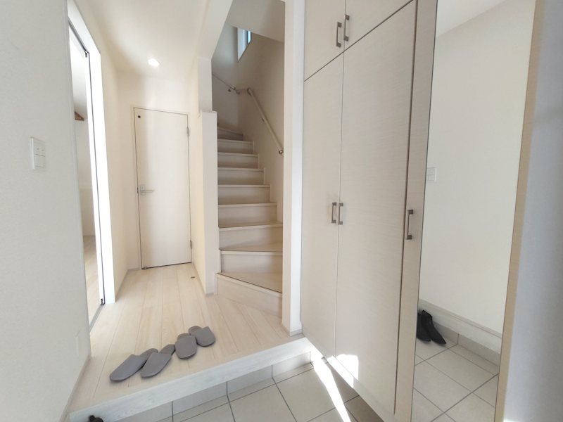 渚東町全2棟新築分譲地内2号棟 その他