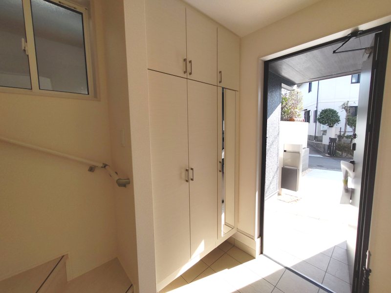 渚東町全2棟新築分譲地内2号棟 その他