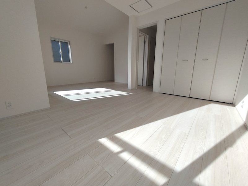 渚東町全2棟新築分譲地内2号棟 その他