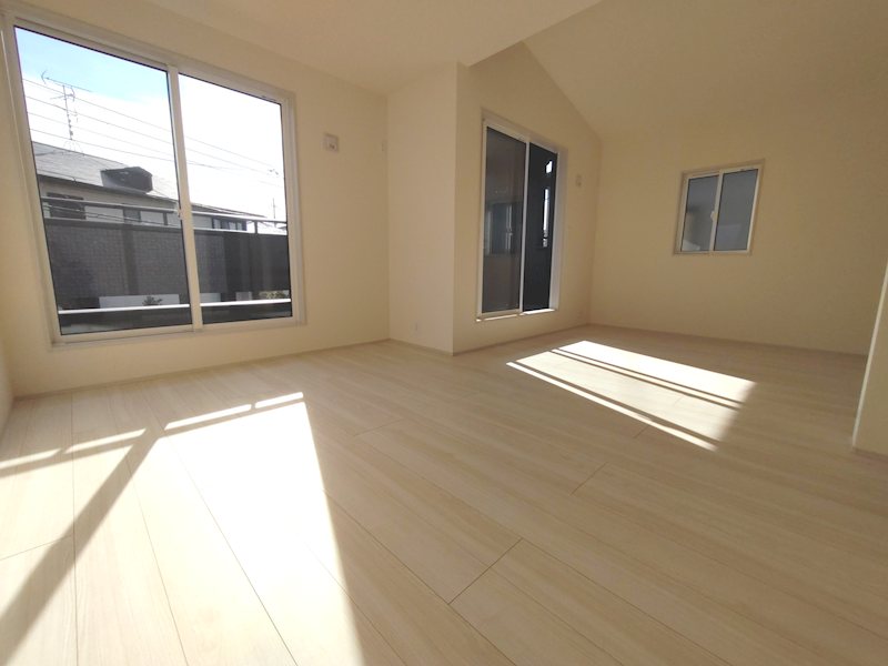 渚東町全2棟新築分譲地内2号棟 その他