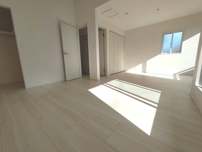 渚東町全2棟新築分譲地内2号棟 その他