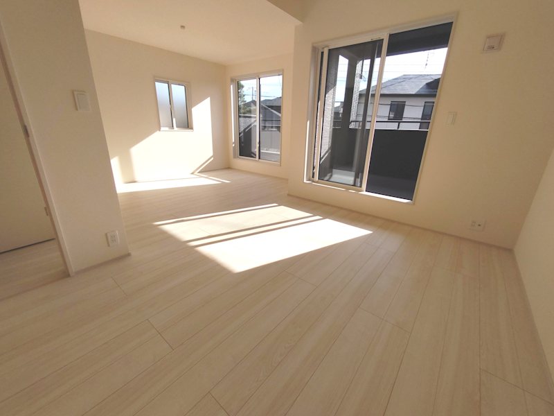 渚東町全2棟新築分譲地内2号棟 その他