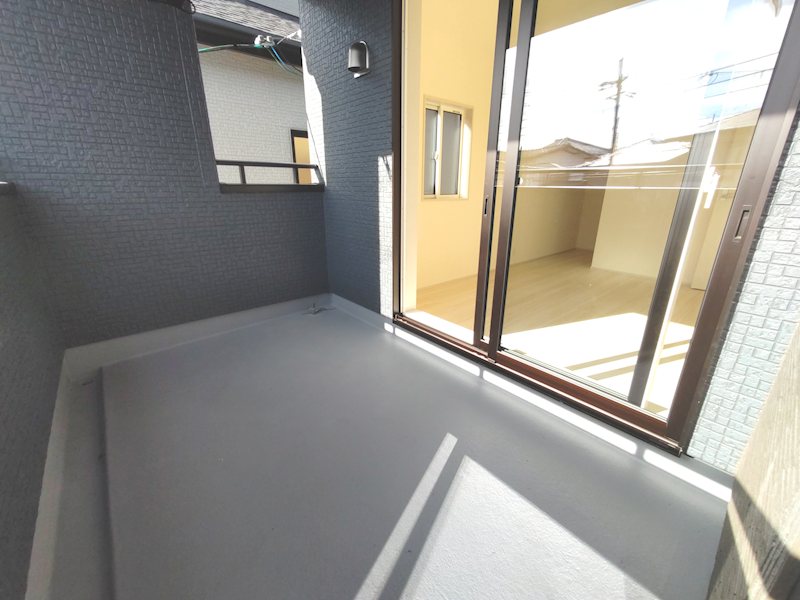 渚東町全2棟新築分譲地内2号棟 その他