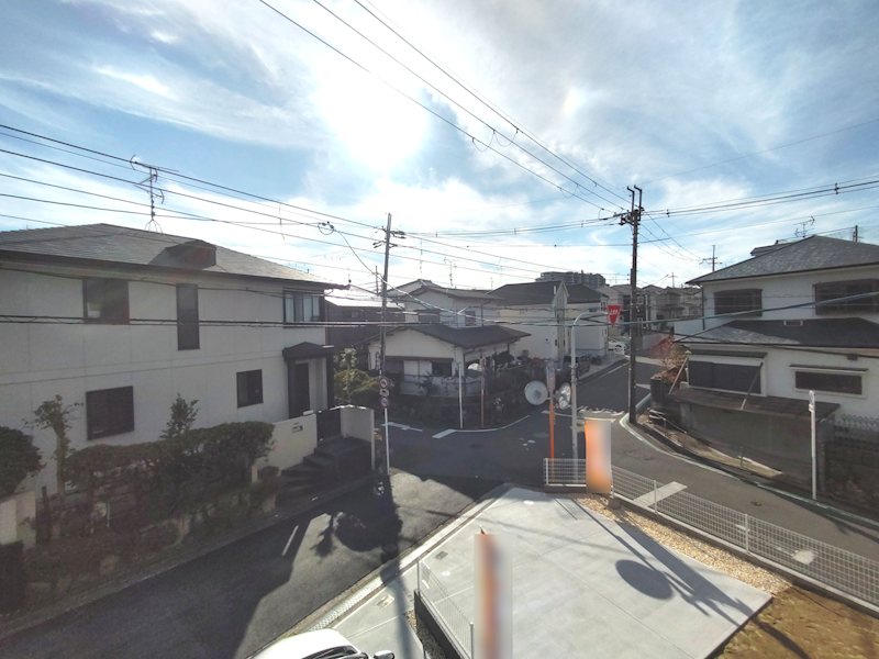 渚東町全2棟新築分譲地内2号棟 その他