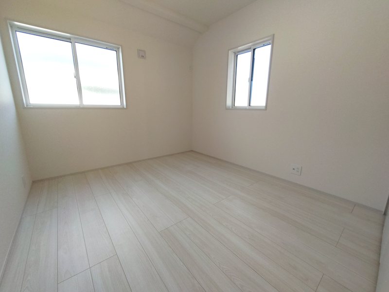 渚東町全2棟新築分譲地内2号棟 その他