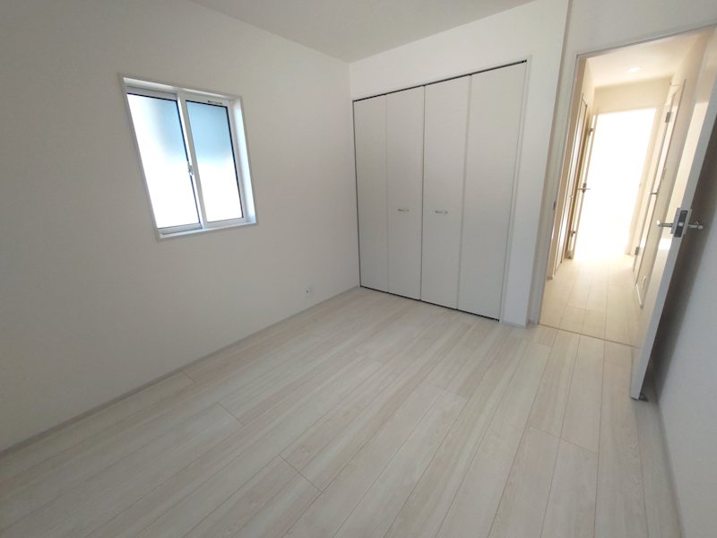 渚東町全2棟新築分譲地内2号棟 その他