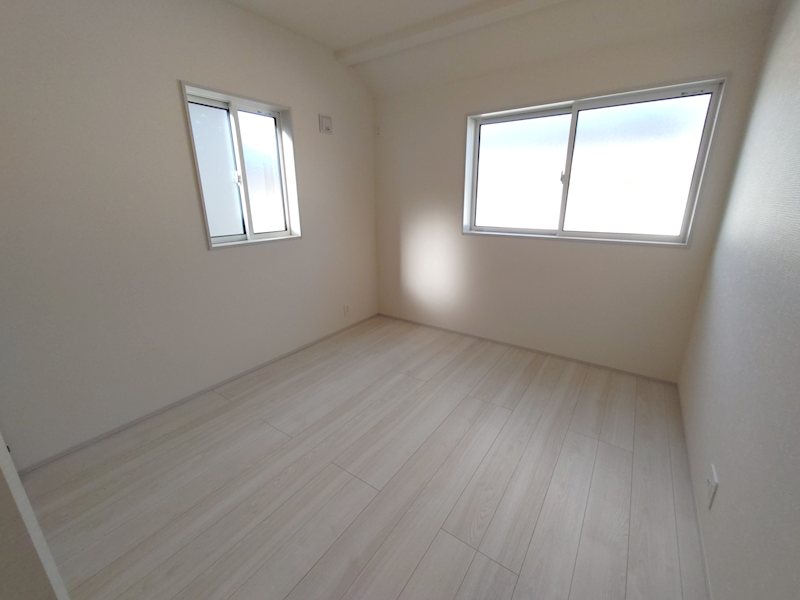 渚東町全2棟新築分譲地内2号棟 その他