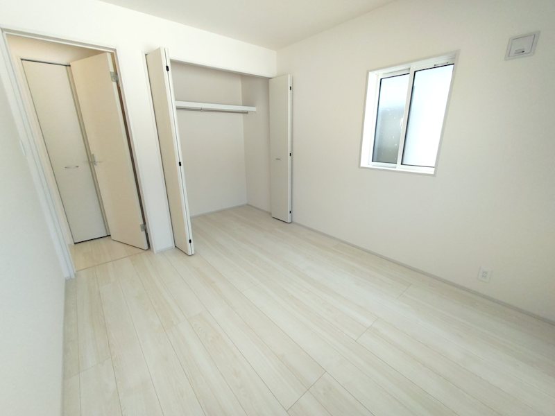 渚東町全2棟新築分譲地内2号棟 その他