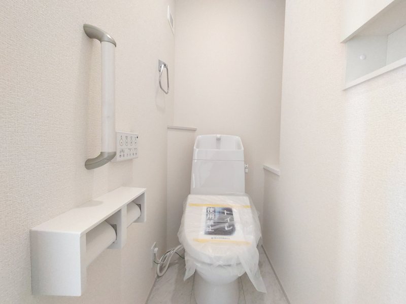 渚東町全2棟新築分譲地内2号棟 その他