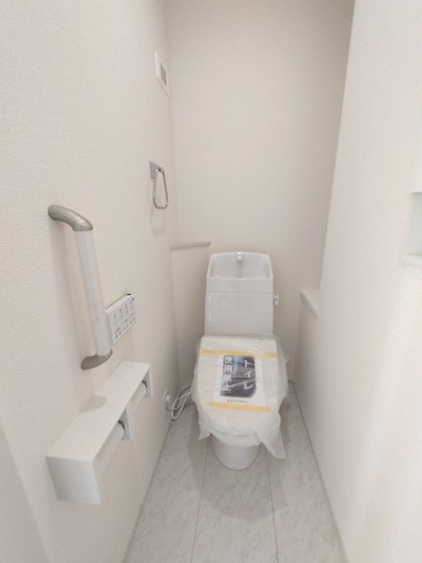 渚東町全2棟新築分譲地内2号棟 その他