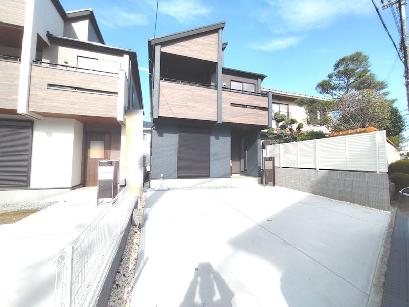 渚東町全2棟新築分譲地内2号棟 その他