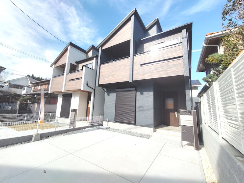 渚東町全2棟新築分譲地内2号棟 その他