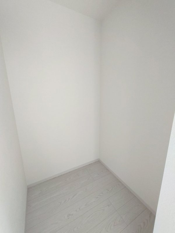 主寝室のウォークインクロゼット 香里園桜木町限定1邸新築分譲住宅 その他