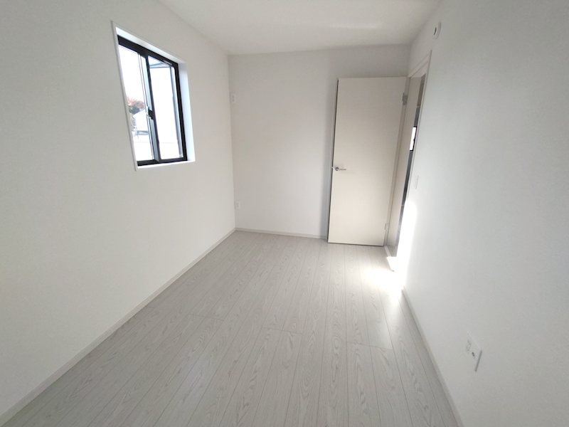 お子様部屋、書斎、ご趣味の部屋にいかがですか 香里園桜木町限定1邸新築分譲住宅 その他