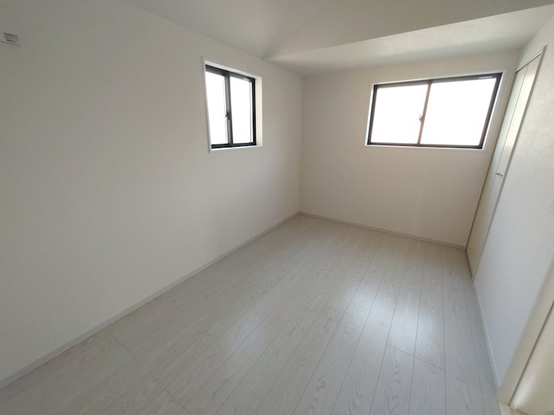 お子様部屋、書斎、ご趣味の部屋にいかがですか 香里園桜木町限定1邸新築分譲住宅 その他