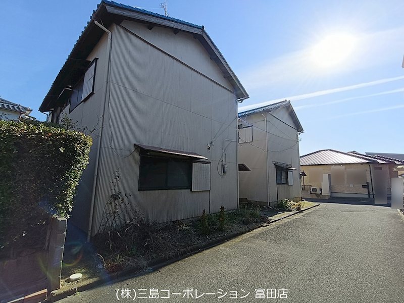 高槻市宮田町2丁目　売土地　1区画 その他