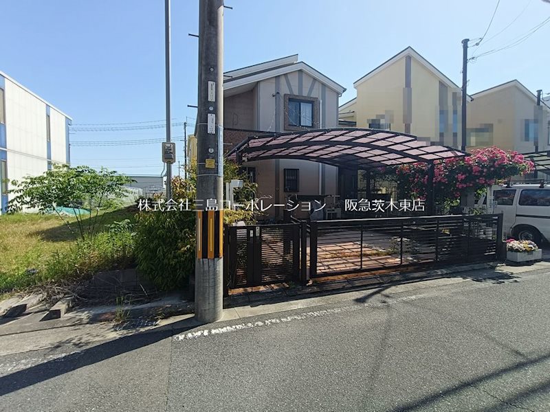茨木市島4丁目 中古一戸建 その他