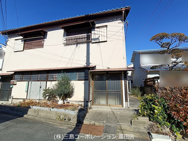 高槻市宮田町2丁目　売土地　2号地 その他