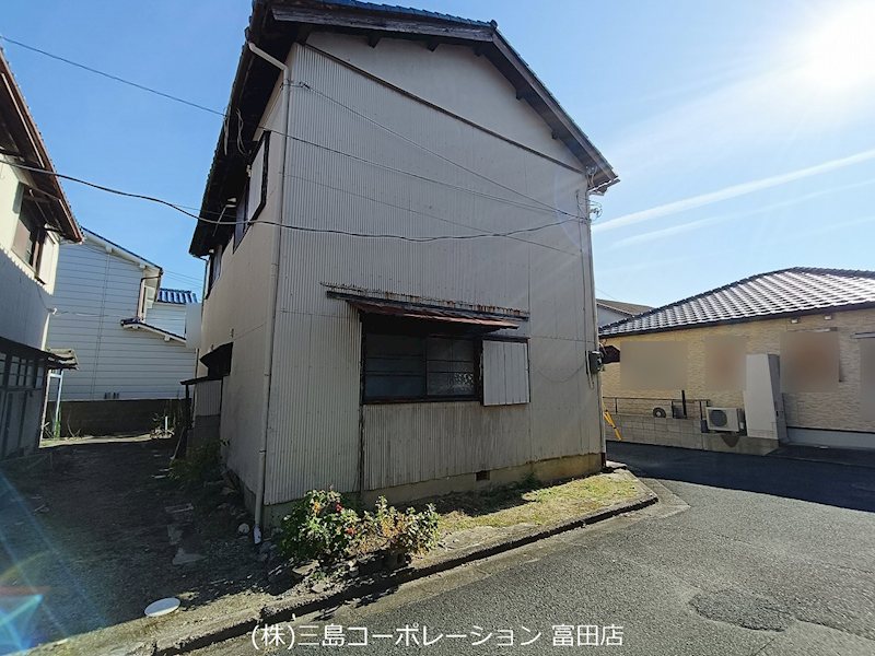 高槻市宮田町2丁目　売土地　3号地 その他