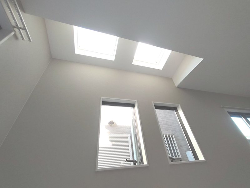 出口5丁目築浅一戸建 その他