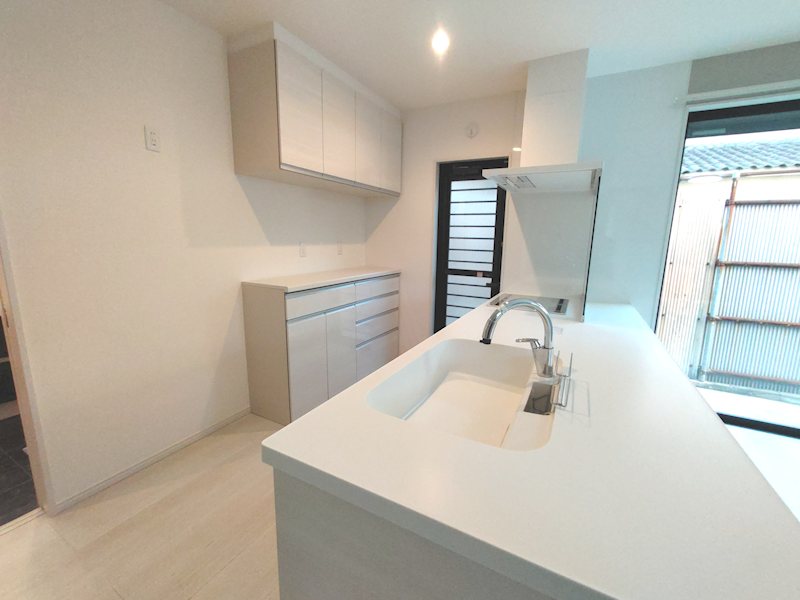 出口5丁目築浅一戸建 その他