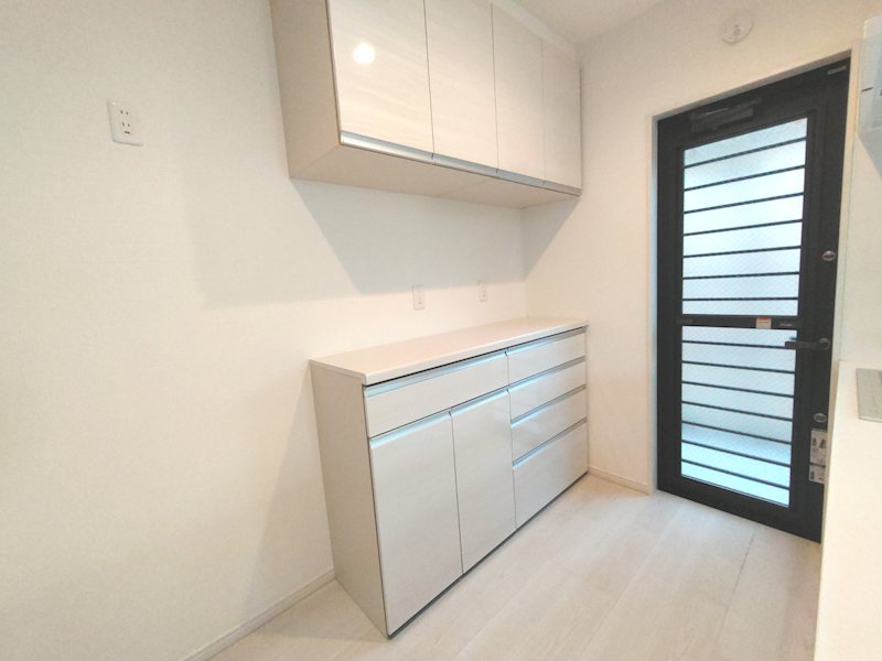 出口5丁目築浅一戸建 その他