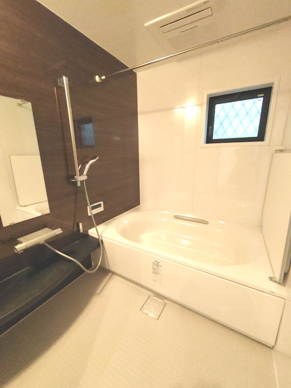 出口5丁目築浅一戸建 その他